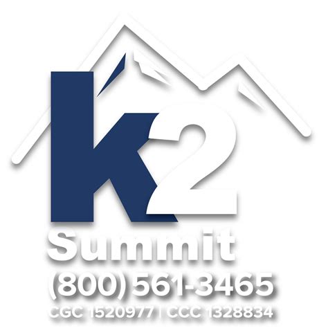 K2 Summit