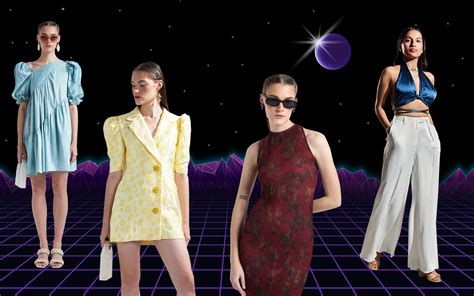 Cyberpunk Fashion: The Ultimate Futuristic Style Statement