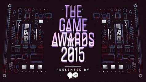Highlights of the 2015 Game Awards | The Uptrends Blog