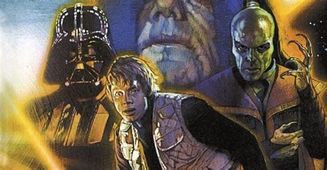 Star Wars: What Made Shadows of the Empire so Important