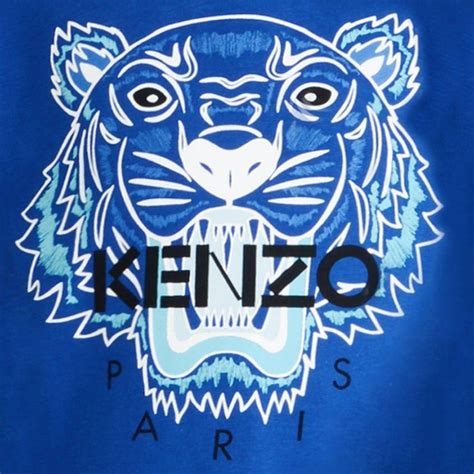 Kenzo Logo - LogoDix