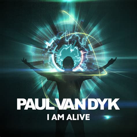 Paul van Dyk - I Am Alive | #TranceFamily