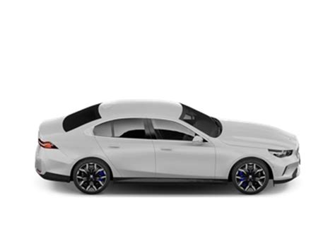 BMW i5 Lease Deals | Britannia Car Leasing