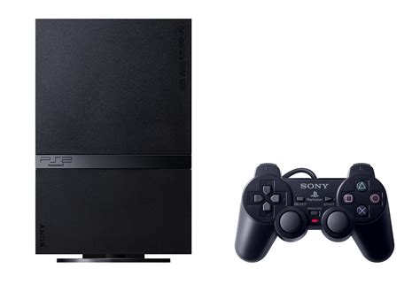 File:PlayStation 2 Slim.jpg - Wikimedia Commons