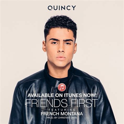 Bigtymerbitz: Quincy(P-Diddy's son) Drops New Single