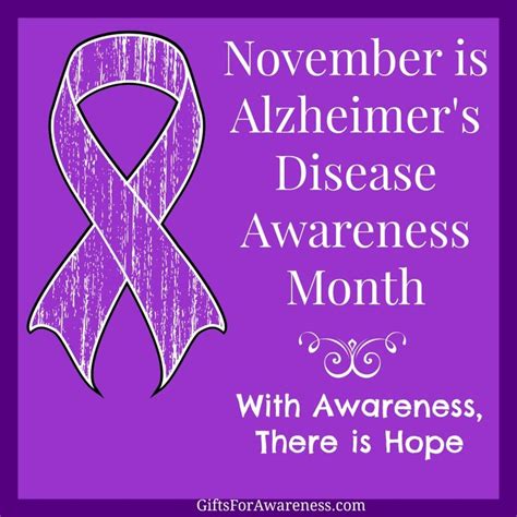 Pin by BEKKA MUNOZ on PURPLE - ALZHEIMER AWARENESS | Disease awareness, Alzheimer's disease ...