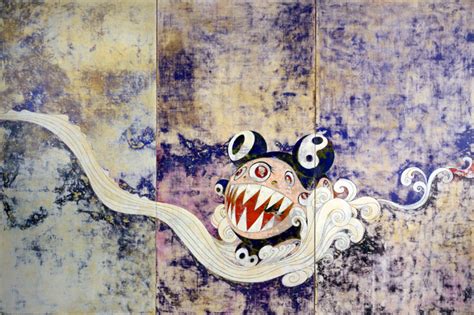 727, 1996 - Takashi Murakami - WikiArt.org