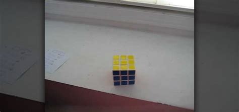 How to Use Rubik's Cube algorithms « Puzzles :: WonderHowTo