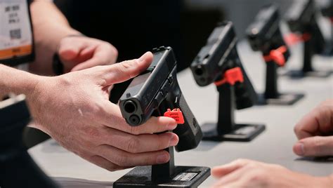 Louisiana law floods courts with pro-gun cases