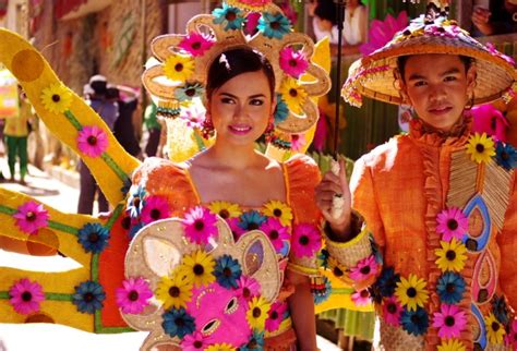 The Festivals of the Philippines - A Colourful and Cultural Affair