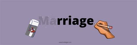 Maintenance Rights Of A Wife In An Annulled Marriage