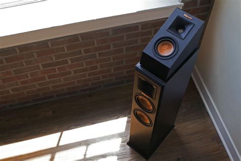 Klipsch makes Dolby Atmos easy with three new speakers | Digital Trends