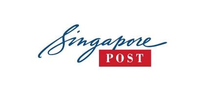 Singapore Post Tracking → www.singpost.com