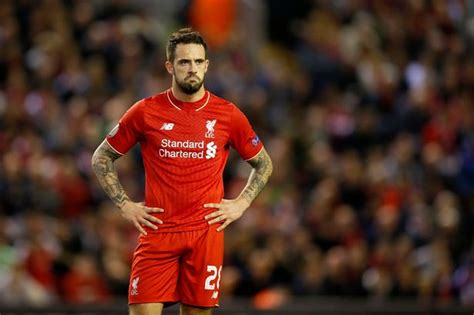 Danny Ings' injury may not be as bad as first feared as Liverpool striker prepares to undergo ...