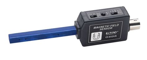 Magnetic Field Sensors - Products | PASCO