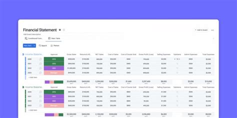 Editable Spreadsheet Templates - Ready For Download