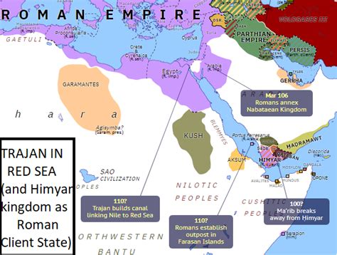 Researchomnia: ROMANS IN YEMEN/ADEN