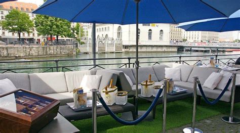 Arthur's Rive Gauche Bar | Bars / Clubs in Geneva | Reservations 24/7