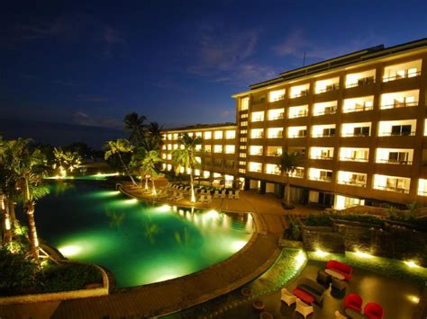 Be Grand Resort Bohol in Philippines - Room Deals, Photos & Reviews