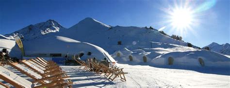 White Lounge | Ski resort, Ski hotel, Mayrhofen