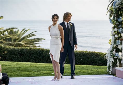 Daniela Ruah, Eric Christian Olsen | Ncis los angeles, Ncis, Los angeles