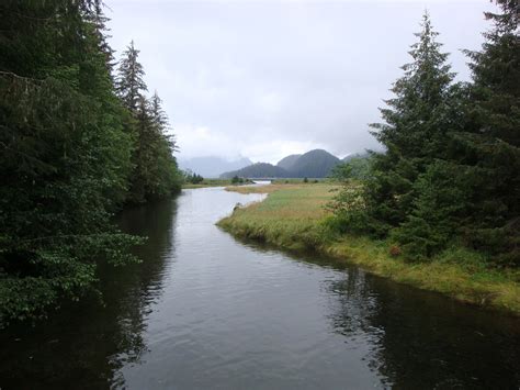 What is the History between Sitka's Historic Parks? | Sitka Hotel