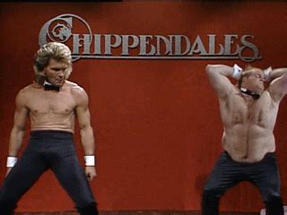 Chris Farley Snl GIF - Find & Share on GIPHY