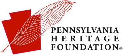 Pennsylvania Heritage Foundation - Heritage Membership - Lebanon County Historical Society