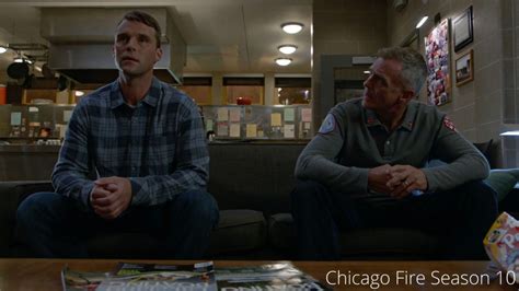 Chicago Fire Season 10 Episode 5: Release Date, Recap & Spoilers ...