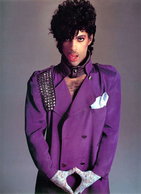 How Tall Was Prince? Was He Married? Here's Everything We Know