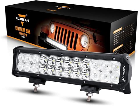 Best LED Off Road Light Bars (Review & Buying Guide) in 2022