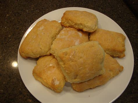 Buttermilk Biscuits - Chocolate Chocolate and More!