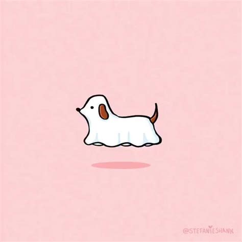 Sausage dog animation by @stefanieshank on IG | Dibujos de perros, Fondo de pantalla animado ...