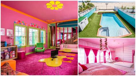 Download HGTV's 'Barbie Dreamhouse Challenge' Zoom, 58% OFF