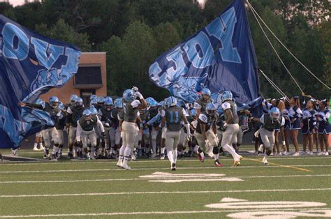 FOOTBALL: Lovejoy frustrated in 14-7 loss to Stephenson | Sports | news ...