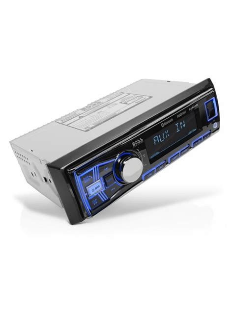 Bluetooth Car Stereos in Car Stereos - Walmart.com