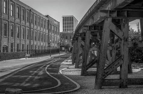 Downtown Paradox 2 Photograph by Michelle Wittmer-Grabowski - Fine Art America