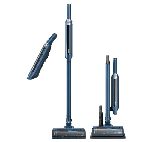 Shark Pet Pro Cordless Stick Vacuum with MultiFLEX, Blue, IZ340H - Walmart.com