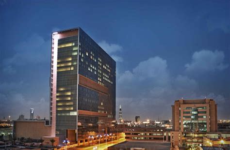 Best Hospitals in Saudi Arabia