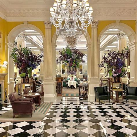 14 Of The Best Hotels In Mayfair London - Mayfair London