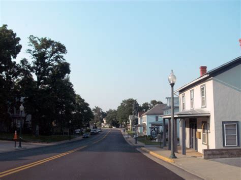 Shenandoah National Park and Sky Line Drive - HubPages