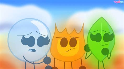 The Final 3 in Heaven (REMAKE) by Violetskittle on DeviantArt