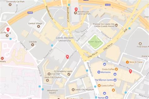 Leeds First Direct Arena guide: Everything you need to know - Leeds Live