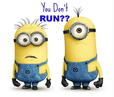 Minions! | Running, training, fitness, core, strength ... | Pinterest | Minions