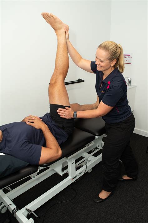 Adductor Strains | SportsCare Canberra