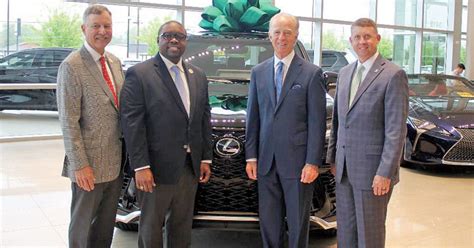 Georgia college gets $2 million for auto training | Automotive News