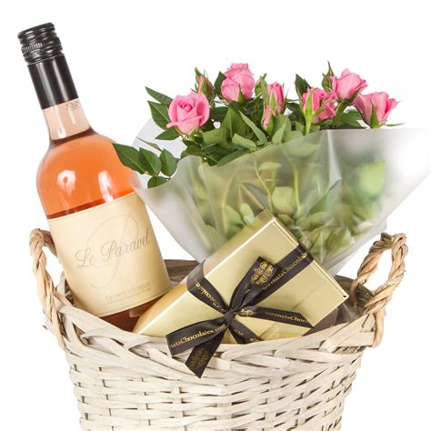 Flowers And Wine Gift Delivery Uk | Best Flower Site