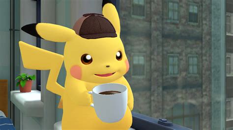 Detective Pikachu Returns (Switch): desenvolvedor explica por que o ...