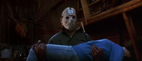 Cultural Insanity: Friday the 13th franchise review.