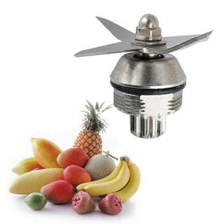 5200 Blender Juicer Blade 4-blade Cooker Machine Accessories For ...